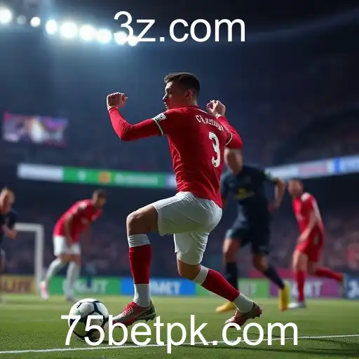 75bet: O Impacto das Apostas Esportivas na Sociedade Moderna