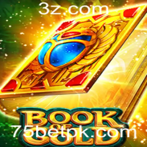Explorando o Universo de BookofGold: Uma Aventura 75bet