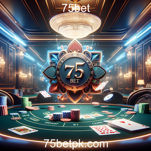 Atração dos Jogos de Cartas na 75bet: Tradição e Estratégia em um Só Lugar