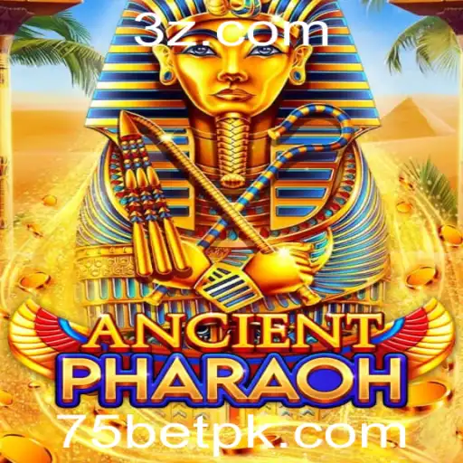 Descubra 'AncientPharaoh': O Novo Jogo que Une História e Estratégia