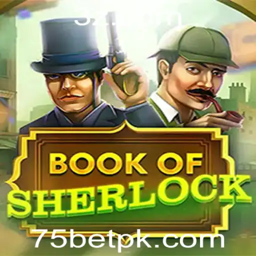 BookOfSherlock: Uma Nova Dimensão no Mundo dos Jogos de Mistério
