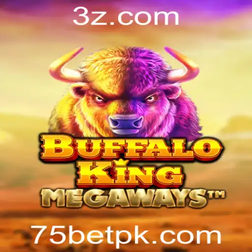 Explorando as Aventuras de BuffaloKing e a Aposta Estratégica com 75bet