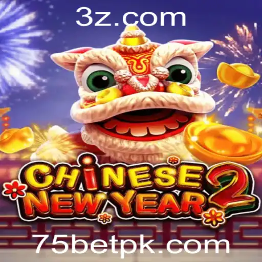 Explorando o Fascinante Mundo de CHINESENEWYEAR2: Um Mergulho no Universo de 75bet