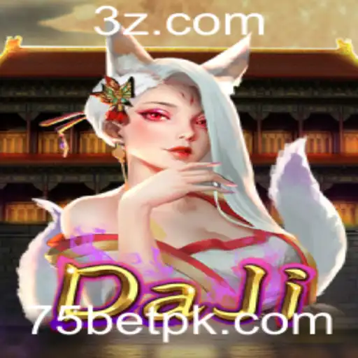 Explorando o Mundo de DaJi: Um Jogo Fascinante no Universo de 75bet