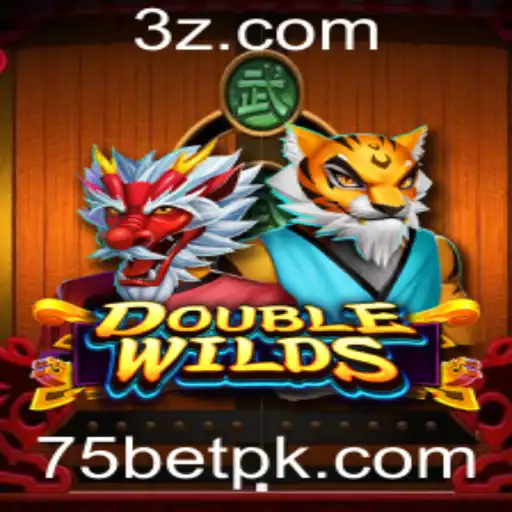 DoubleWilds: Uma Nova Sensação no Mundo dos Jogos com 75bet