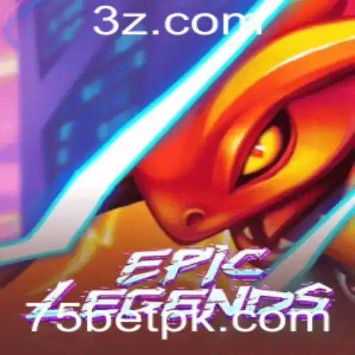 EpicLegends: A Nova Sensação dos Jogos de Estratégia