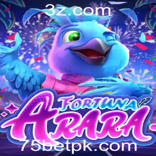 Descubra FortunaArara: O Jogo de Apostas que Revoluciona Com 75bet