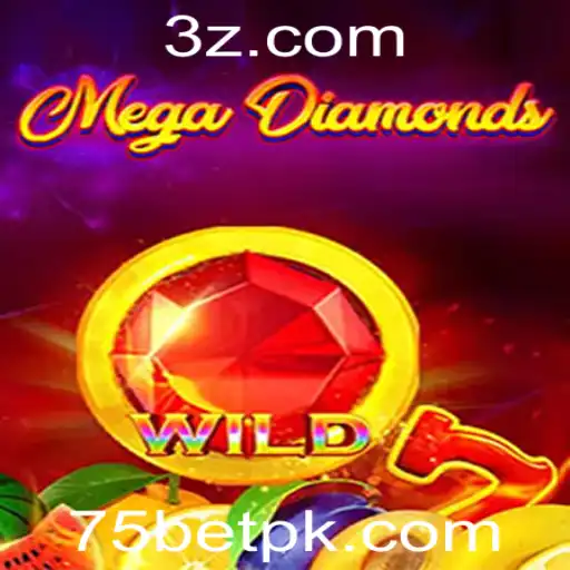 Descubra o Mundo de MegaDiamond: Um Jogo de Estratégia e Aventura com 75bet