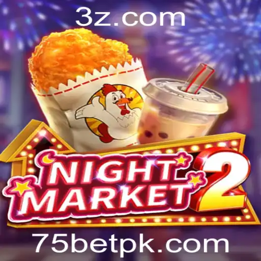 Explorando o Universo de NightMarket2 e 75bet: Uma Imersão no Jogo