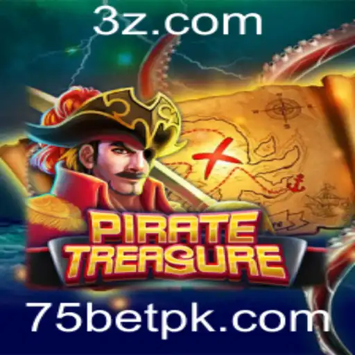 Explorando PirateTreasure: O Jogo de Aventura dos Sete Mares