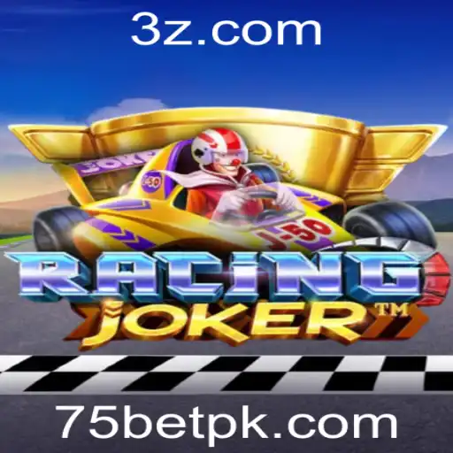 RacingJoker: A Nova Aposta no Mundo dos Jogos de Corrida
