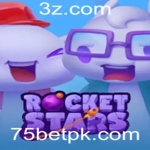 RocketStars: Dominando a Galáxia com Estratégia e Diversão em 75bet