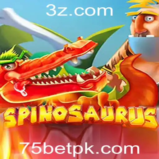 Explorando o Jogo Spinosaurus: Uma Nova Aventura de Sorte e Estratégia