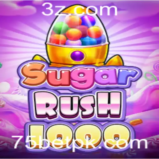 Descubra a Nova Sensação dos Jogos: SugarRush1000 e a Experiência 75bet