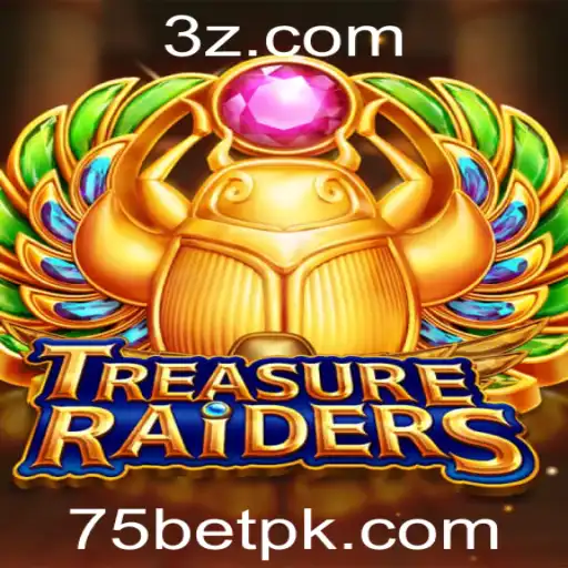 Descubra o Mundo Empolgante de TREASURERAIDERS e a Dinâmica do 75bet