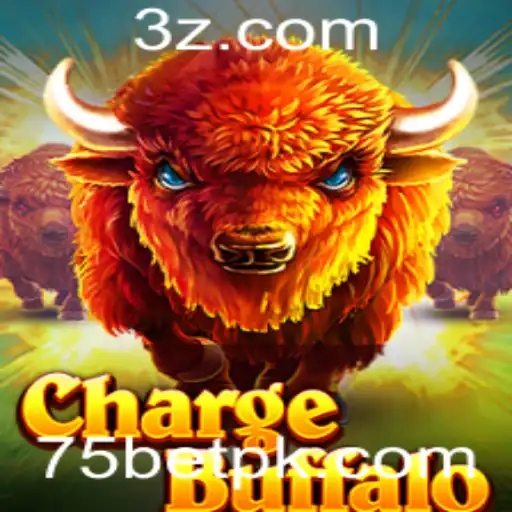 Descubra o Excitante Mundo de ChargeBuffalo e a Dinâmica 75bet