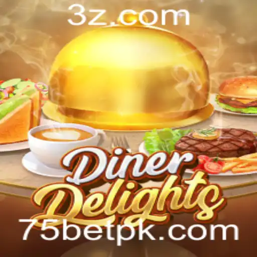 DinerDelights: Experiência Gastronômica e Estratégia