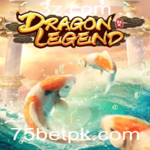 Descubra DragonLegend: O Empolgante Jogo de Aventura com 75bet