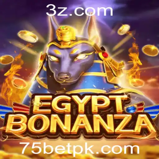 Desvendando os Segredos de EgyptBonanza: Um Mergulho no Mundo dos Jogos de Azar