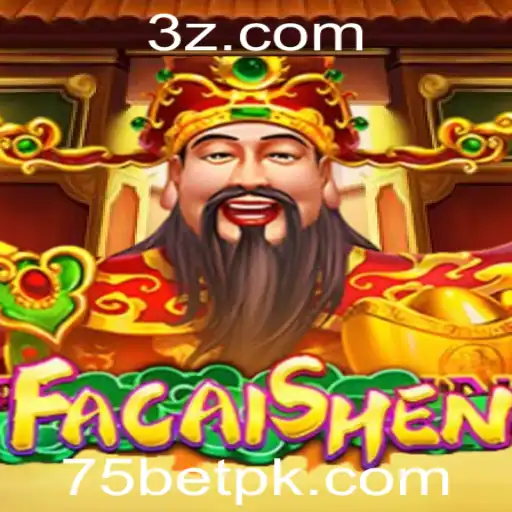 Descubra o Mundo Empolgante do Jogo Fa Cai Shen em 75bet