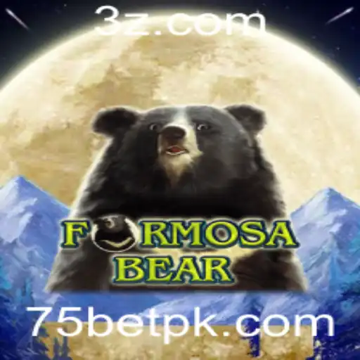 Descubra o Mundo do Jogo FormosaBear e a Chave para a Emoção: 75bet