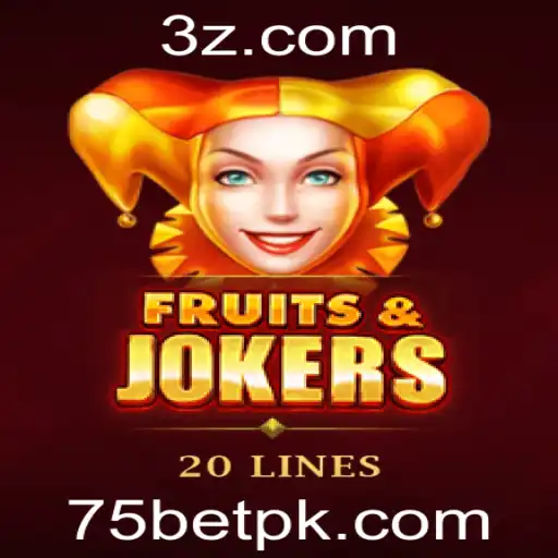 Descubra o Excitante Mundo de FruitsAndJokers20 e a Inovadora Plataforma 75bet