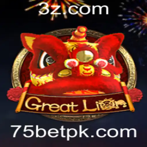 Explorando o Novo Horizonte de Entretenimento com GreatLion: 75bet