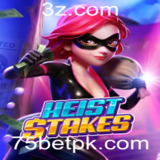 Explorando o Universo de HeistStakes: O Jogo que Mistura Estratégia e Aventura