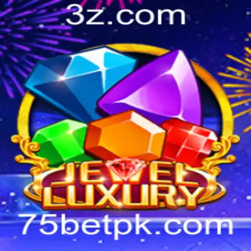 Explorando JewelLuxury: Um Mergulho no Mundo do Jogo com 75bet