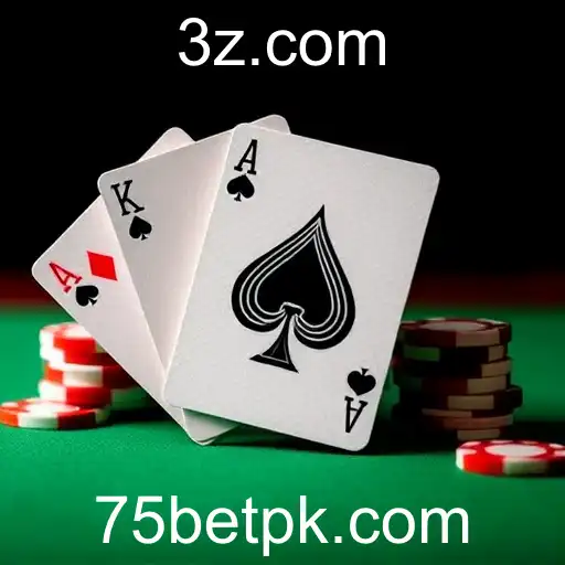 O Fascinante Mundo dos Jogos de Pôquer