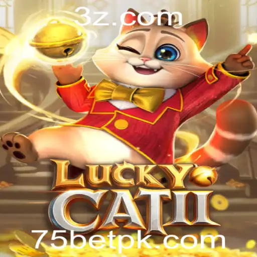 Descubra as Aventuras de LuckyCatII: Um Jogo Revolucionário no Mundo do 75bet