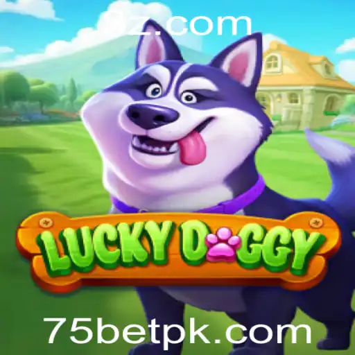Descubra o Fascinante Mundo de LuckyDoggy com 75bet