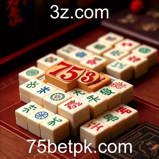 Explorando o Fascinante Universo do Mahjong: Tradição, Estratégia e Entretenimento