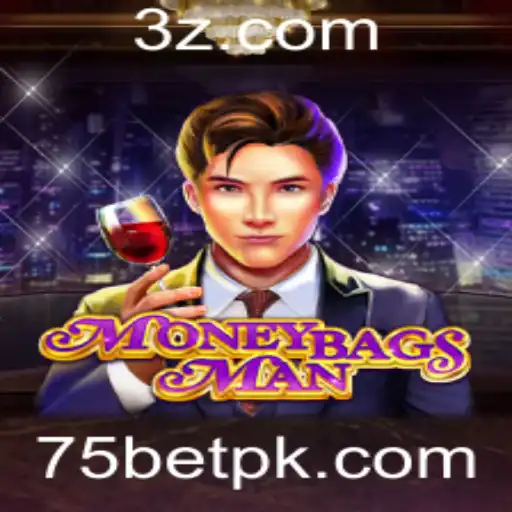 Explorando o Fascinante Universo de MoneybagsMan