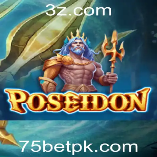 Explorando as Profundezas do Jogo Poseidon da 75Bet