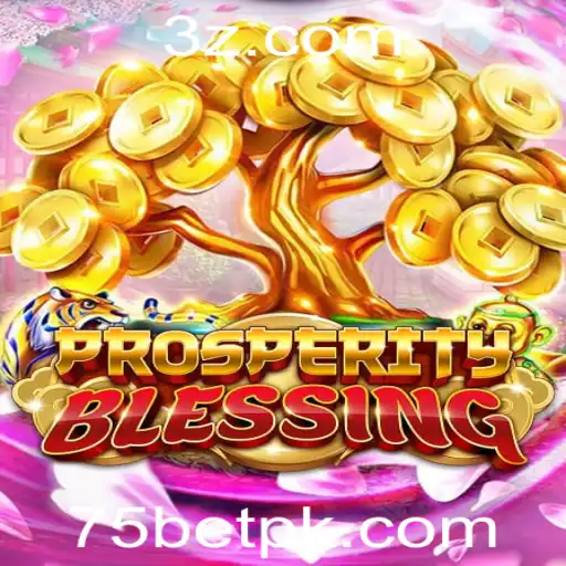 Explorando o Mundo de ProsperityBlessing: A Nova Sensação no Universo dos Jogos