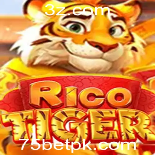 Explorando o Emocionante Mundo do Jogo RicoTiger: Como Jogar e Ganhar com 75bet
