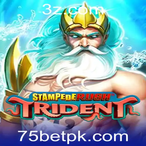 StempedeRushTrident: Uma Aventura Intensa no Mundo dos Jogos