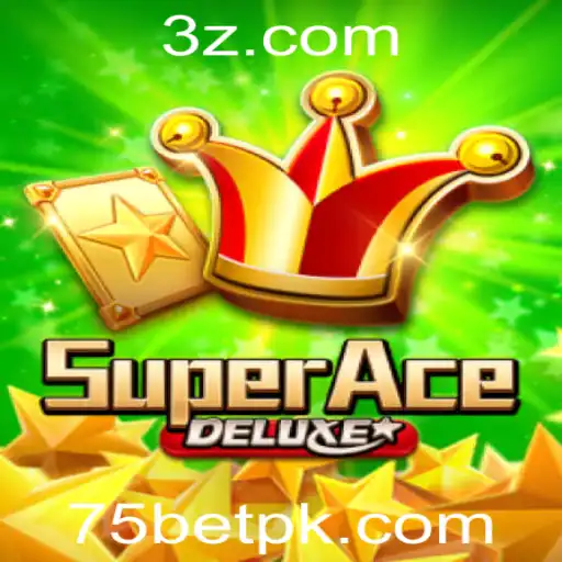Descubra o Mundo do SuperAceDeluxe: Guia Completo e Regras