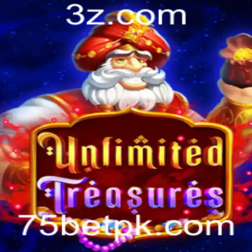 UnlimitedTreasures: Explorando Aventuras e Riquezas